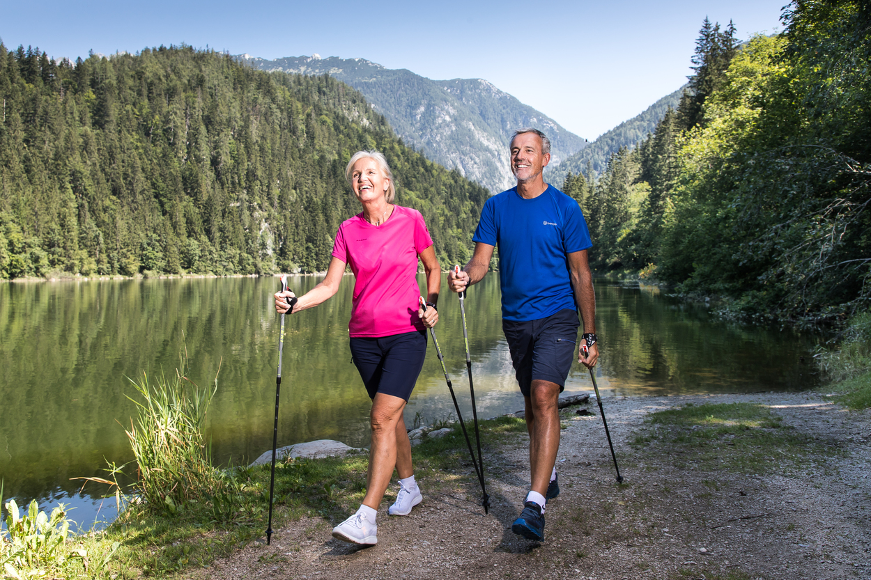 Wanderurlaub, Gesundheit und Fitness in der Steiermark Wanderurlaub, Gesundheit und Fitness in der Steiermark