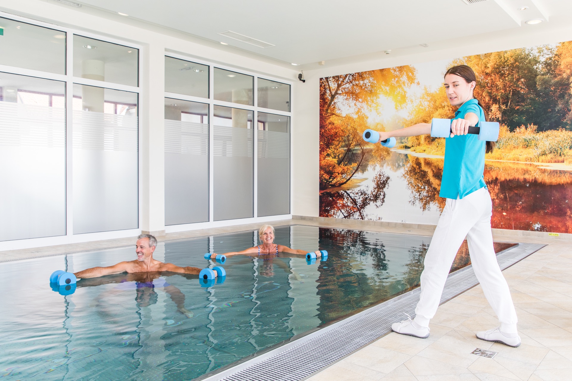 Therapieangebote Therapieangebote